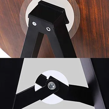 GLEAM Guitar Stand for Electric, Acoustic and Bass Guitars