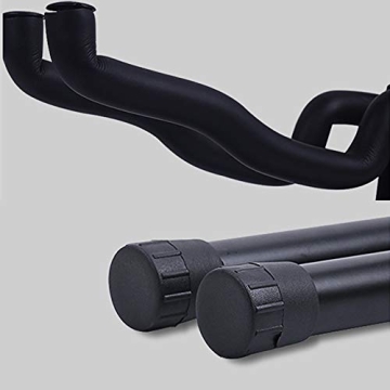 GLEAM Guitar Stand for Electric, Acoustic and Bass Guitars