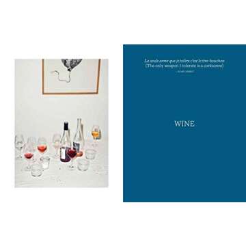 La Buvette: Recipes and Wine Notes from Paris