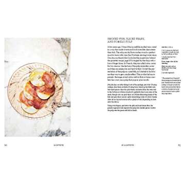 La Buvette: Recipes and Wine Notes from Paris