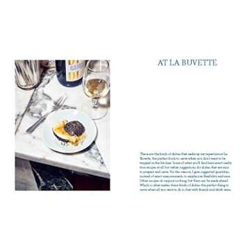 La Buvette: Recipes and Wine Notes from Paris