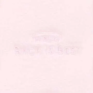 HALO Micro-Fleece Sleepsack Swaddle - Safe & Soft Blanket