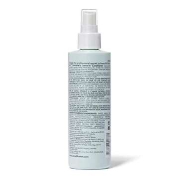 Ion Swimmer's Leave-in Conditioner for Healthy Hair