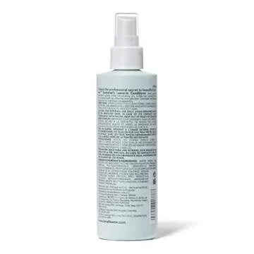 Ion Swimmer's Leave-in Conditioner for Healthy Hair