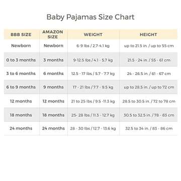 Burt's Bees Baby baby boys Pajamas, Zip-front Non-slip Footed Pjs, Organic Cotton and Toddler Sleepers, Blue Diamond, 18 Months US