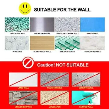 GERUIKE Adhesive Towel Hooks 2 Pack,Matte Black 304 Stainless Steel Hand Towel Hooks for Bathroom Kitchen Wall Mounted Adhesive Coat Robe Clothes Door Hook