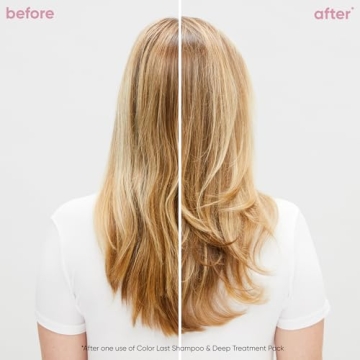 Biolage Color Last Shampoo for Vibrant Color Protection