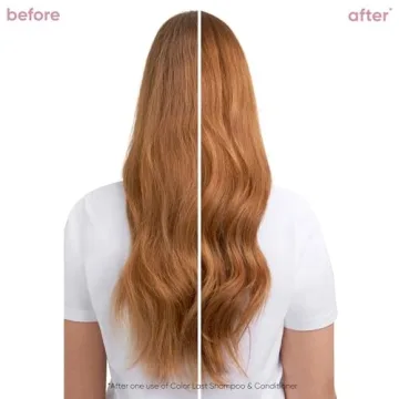 Biolage Color Last Shampoo for Vibrant Color Protection