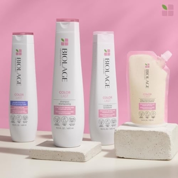 Biolage Color Last Shampoo for Vibrant Color Protection