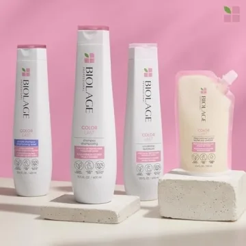 Biolage Color Last Shampoo for Vibrant Color Protection