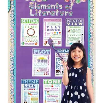 Teacher Created Resources Unicorn Pointer (TCR20821)