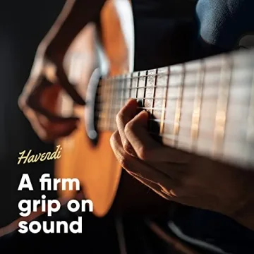 HAVENDI Guitar Strings - Superior Quality for Musicians