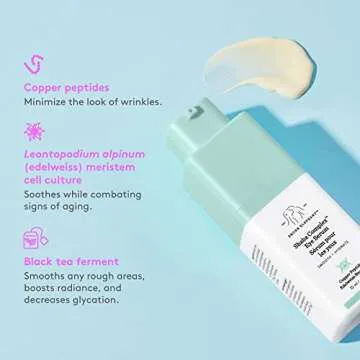 Drunk Elephant Eye Serum for Youthful Skin and Dark Circles