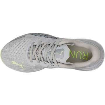 PUMA Women's Velocity Nitro 2 Running Sneakers - Grey