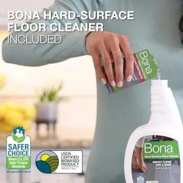 Bona Multi-Surface Floor Care Kit (-)