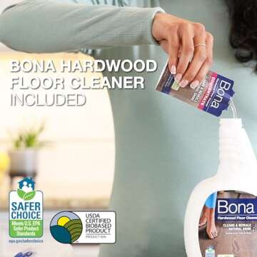 Bona Multi-Surface Floor Care Kit (-)