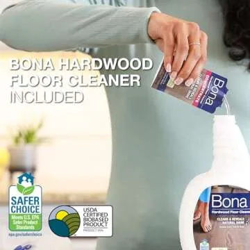 Bona Multi-Surface Floor Care Kit (-)