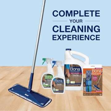 Bona Multi-Surface Floor Care Kit (-)