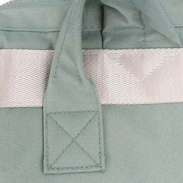 Himawari Waterproof Laptop Backpack with USB Port