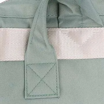 Himawari Waterproof Laptop Backpack with USB Port