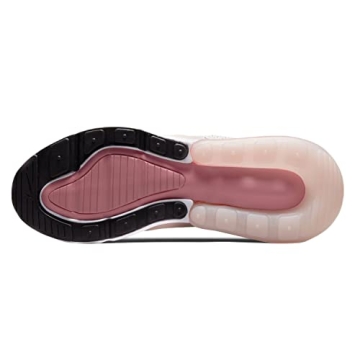 Nike Women's Air Max 270 Lightweight Comfort Sneakers