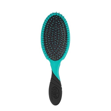 Wet Brush Pro Detangler Hair Brush - EasyGrip (Teal)