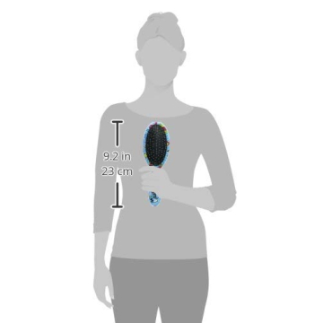 Wet Brush Pro Detangler EasyGrip for All Hair Types