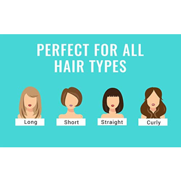 Wet Brush Pro Detangler EasyGrip for All Hair Types