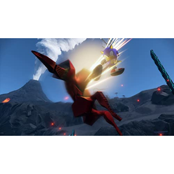 Sonic Frontiers for Nintendo Switch - Epic Adventure