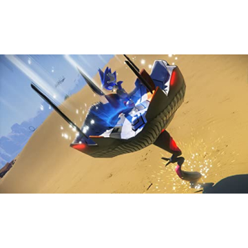 Sonic Frontiers for Nintendo Switch - Epic Adventure