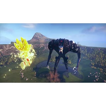 Sonic Frontiers for Nintendo Switch - Epic Adventure