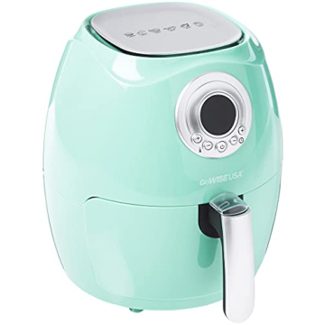 GoWISE GW22661 Air Fryer 2.75-Qt for Healthy Cooking