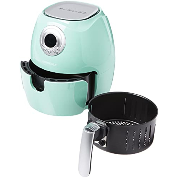 GoWISE GW22661 Air Fryer 2.75-Qt for Healthy Cooking
