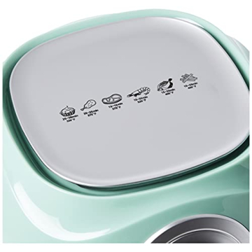 GoWISE GW22661 Air Fryer 2.75-Qt for Healthy Cooking