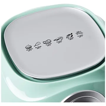 GoWISE GW22661 Air Fryer 2.75-Qt for Healthy Cooking