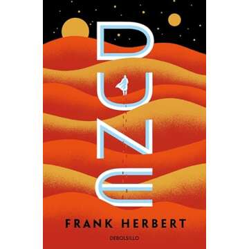 Dune (Nueva edición) (Las crónicas de Dune 1) (Spanish Edition)