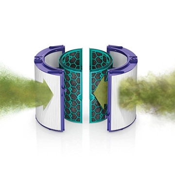 Dyson Pure Cool DP04 Air Purifier and Fan