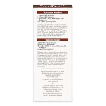 Watkins Imitation Root Beer Extract 2oz