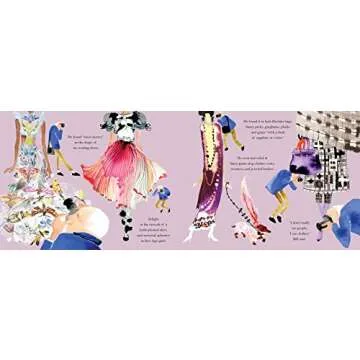 Polka Dot Parade: Discover Bill Cunningham's Fashion Legacy