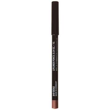 NYX PROFESSIONAL MAKEUP Slim Lip Pencil, Long-Lasting Creamy Lip Liner - Beige