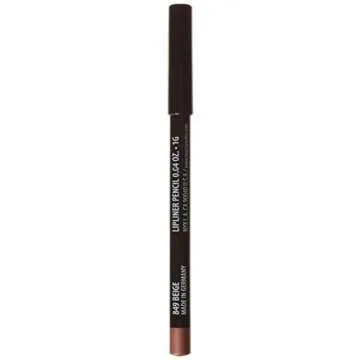 NYX PROFESSIONAL MAKEUP Slim Lip Pencil, Long-Lasting Creamy Lip Liner - Beige