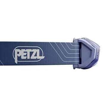 PETZL Tikka Headlamp: 350 Lumen Lightweight Power