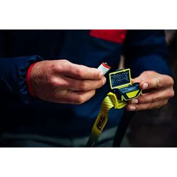 PETZL Tikka Headlamp: 350 Lumen Lightweight Power