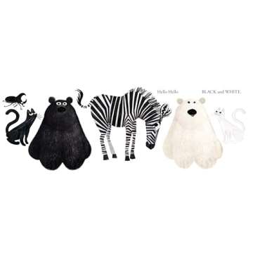 Hello Hello Colors: Explore Vibrant Learning with Brendan Wenzel