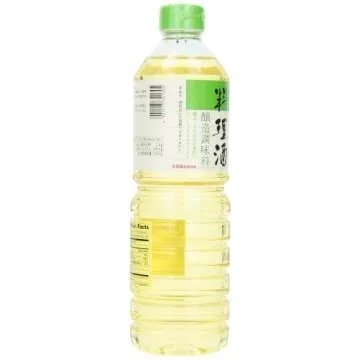 Kikkoman Ryorishi Cooking Sake Seasoning, 33.8 Ounce (Pack of 3)