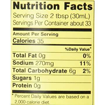 Kikkoman Ryorishi Cooking Sake Seasoning, 33.8 Ounce (Pack of 3)