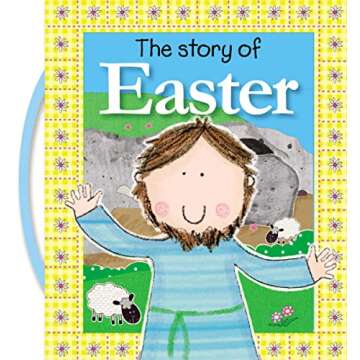 The Story of Easter