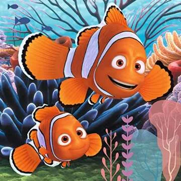 Ravensburger Disney Finding Dory Jigsaw Puzzle Set for Kids