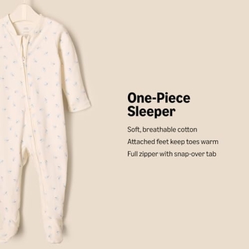 Stylish Amazon Essentials x Sofia Grainge Baby Bodysuits