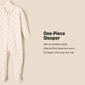 Stylish Amazon Essentials x Sofia Grainge Baby Bodysuits